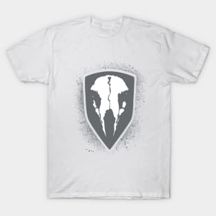 The Division - The Last Man Battalion T-Shirt